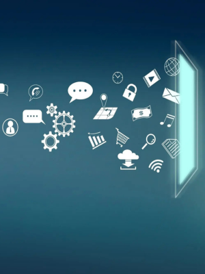 Social Media <br>Management