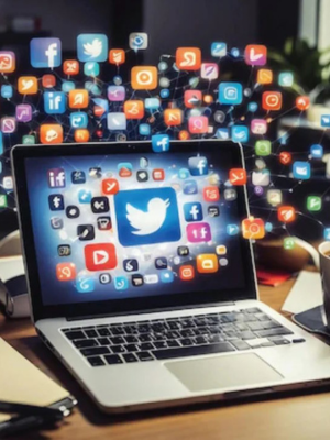 Digital <br>Marketing
